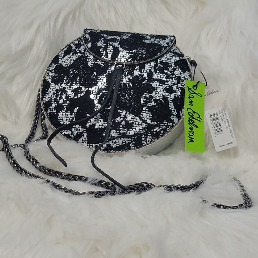Sam Edelman Beatrice Hardcase